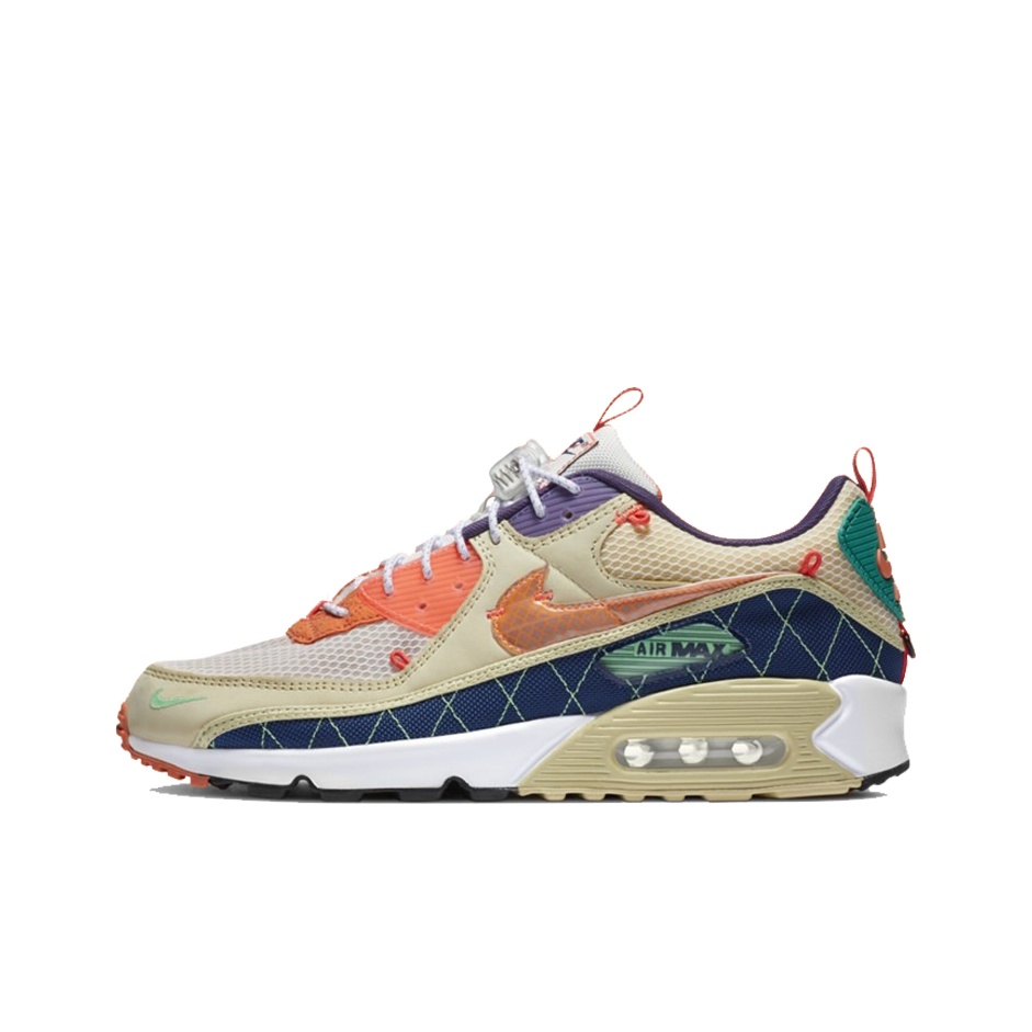 Nike Air Max 90 Koşu Ayakkabıs - Nike Shoes Air Max 90 incelemesi ve fiyatı
