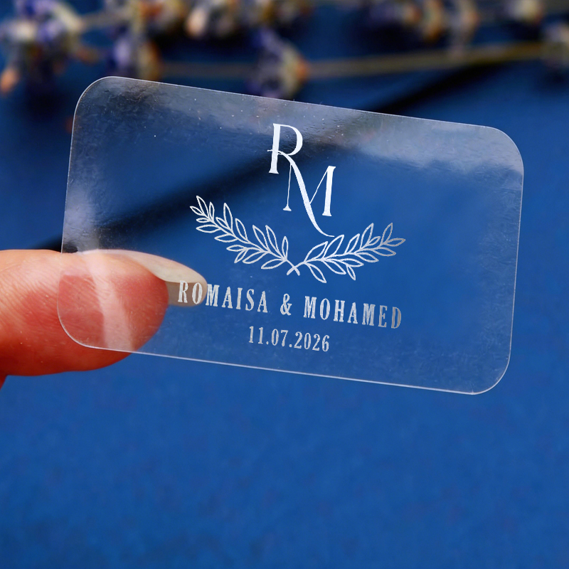 50 adet Kişiselleştirilmiş Düğ - Personalised Candle Label incelemesi ve fiyatı