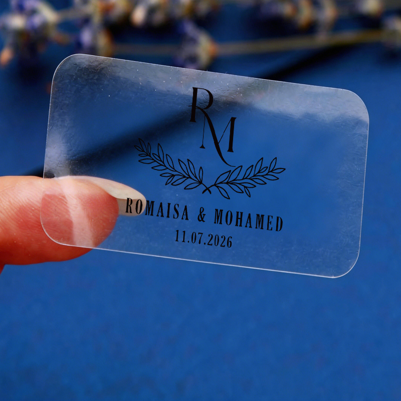 50 adet Kişiselleştirilmiş Düğ - Personalised Candle Label incelemesi ve fiyatı