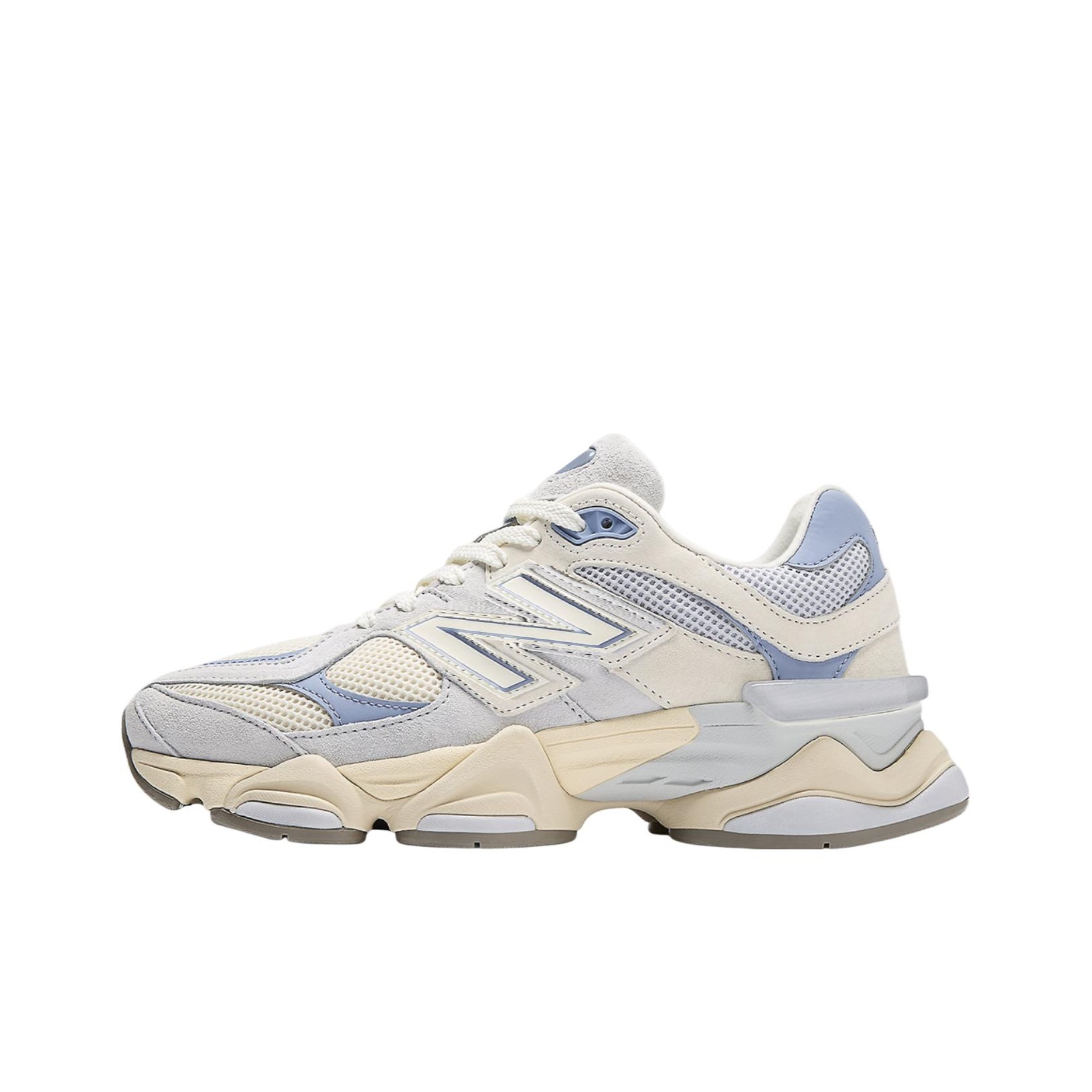 New Balance NB 9060 Erkek Düşü - New Balance Shoes 9060 incelemesi ve fiyatı