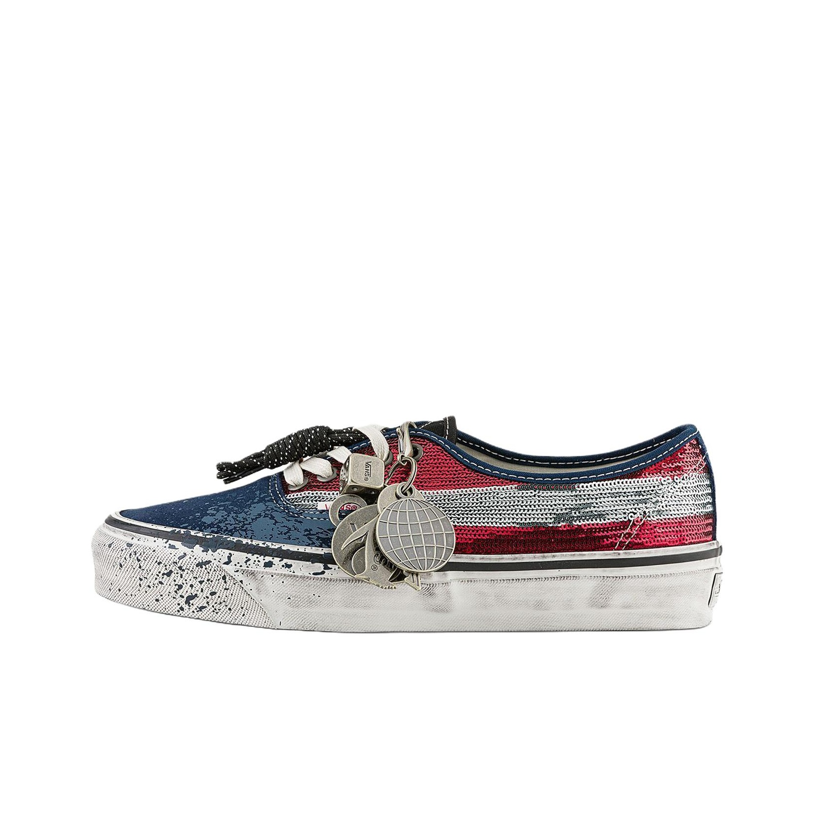 Vans Premium LX Authentic 44 K - Vans Shoes Authentic incelemesi ve fiyatı