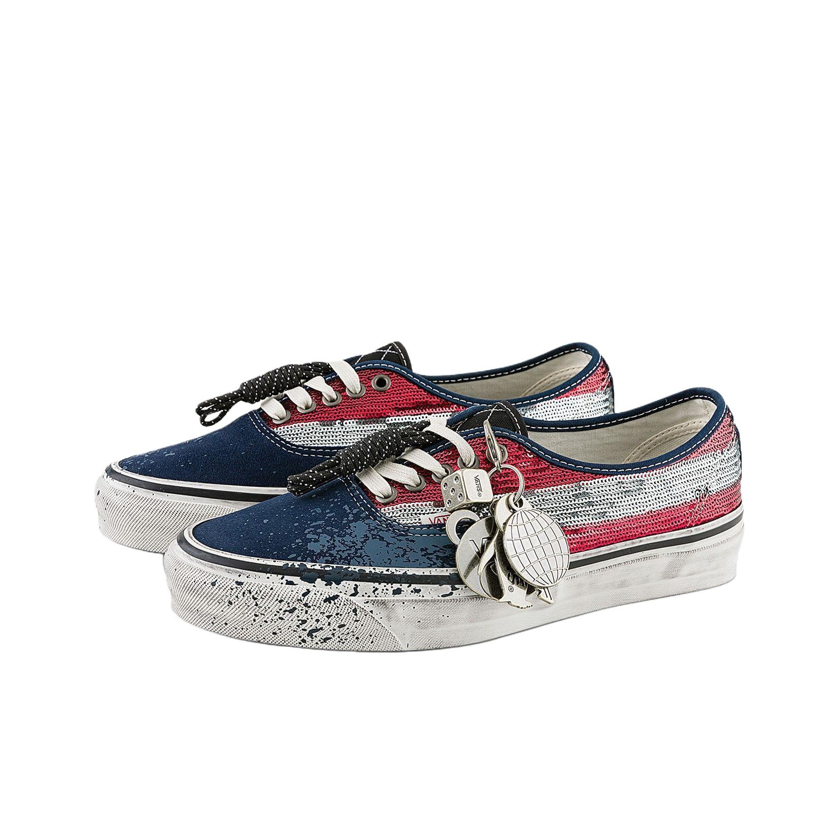 Vans Premium LX Authentic 44 K - Vans Shoes Authentic incelemesi ve fiyatı