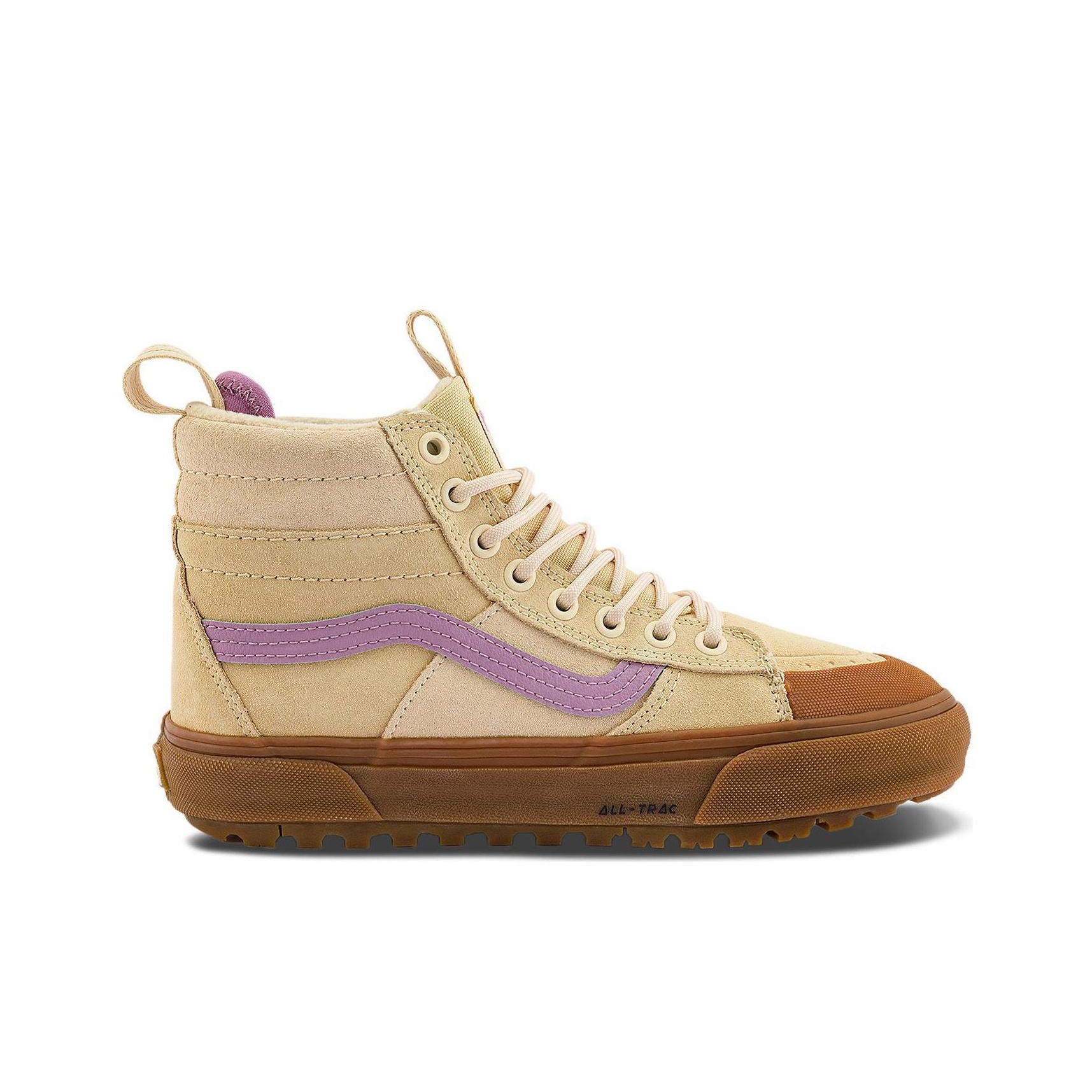 Vans MTE Sk8 Hi Rahat Yüksek B - Vans Shoes Sk8-Hi incelemesi ve fiyatı