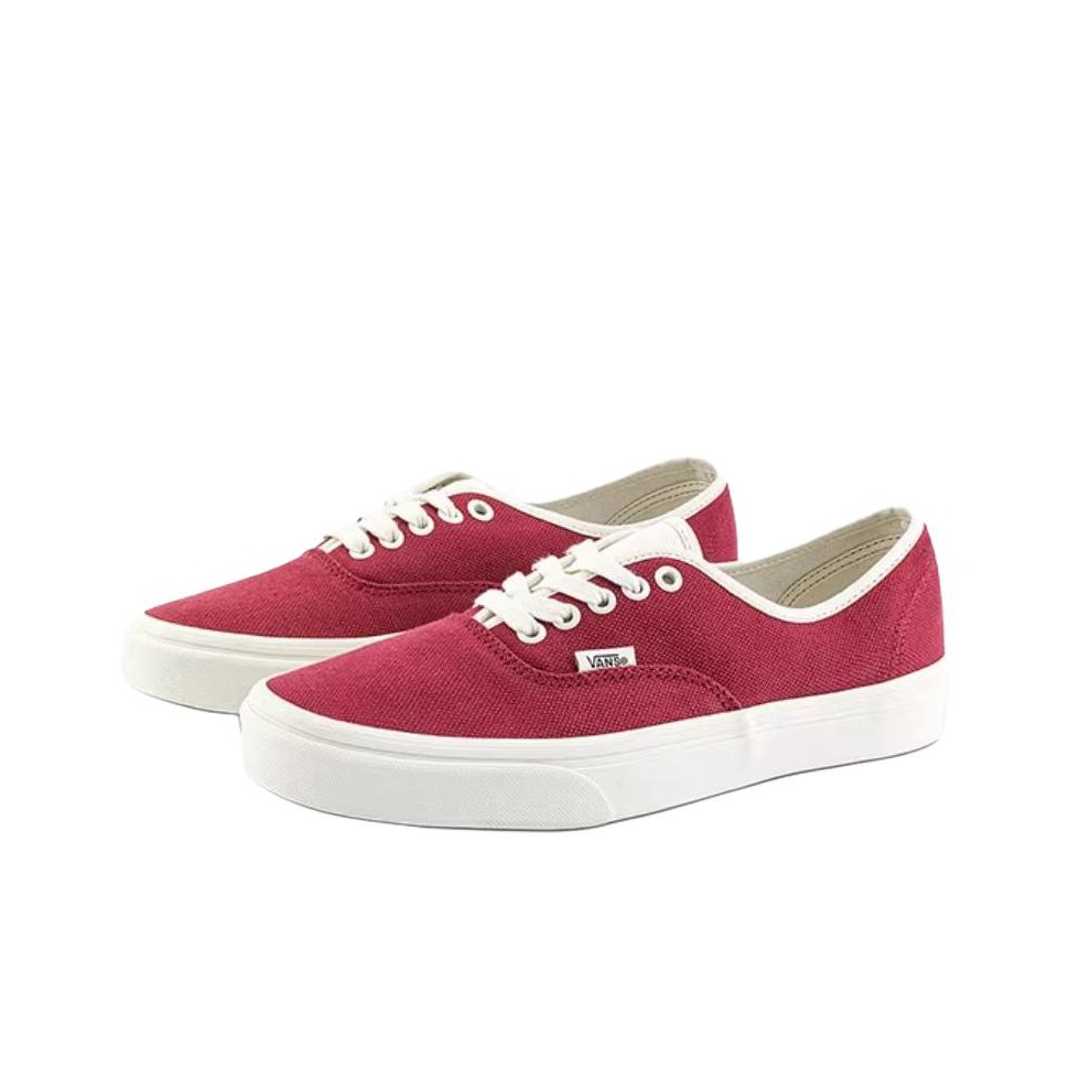 Vans Authentic Hafif ve Nefes  - Vans Shoes Authentic incelemesi ve fiyatı