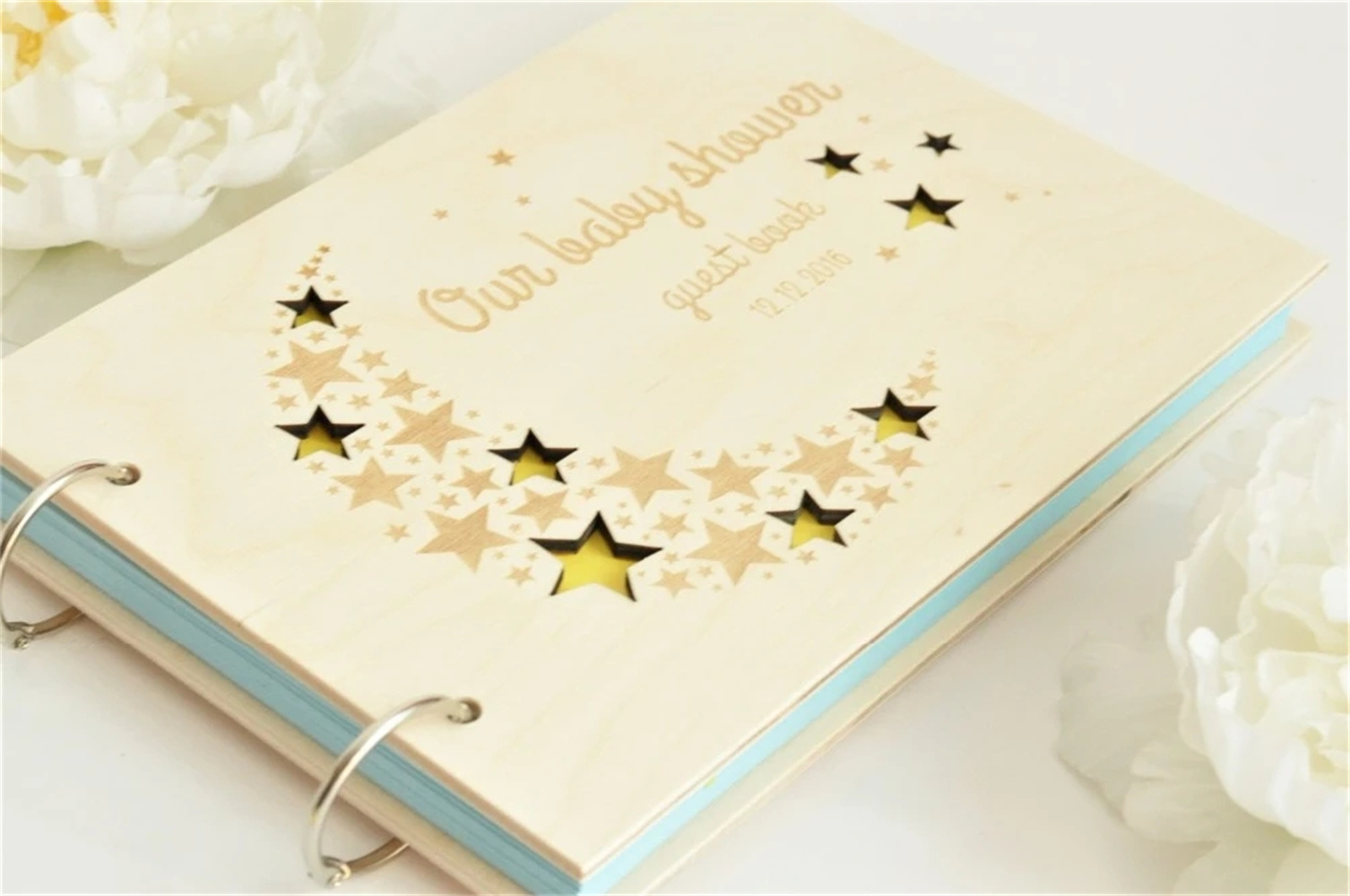 Herhangi bir metin özelleştirm - Custom Photo Book incelemesi ve fiyatı