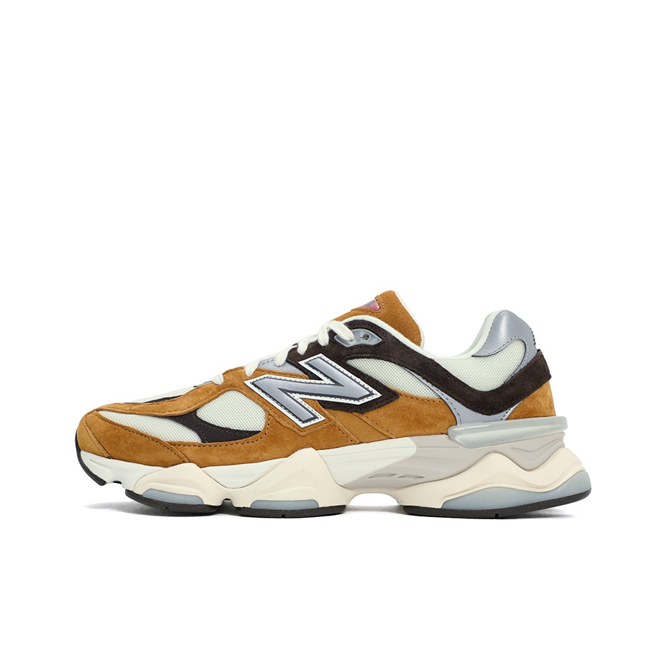 New Balance NB 9060 Günlük Aya - New Balance Shoes 9060 incelemesi ve fiyatı
