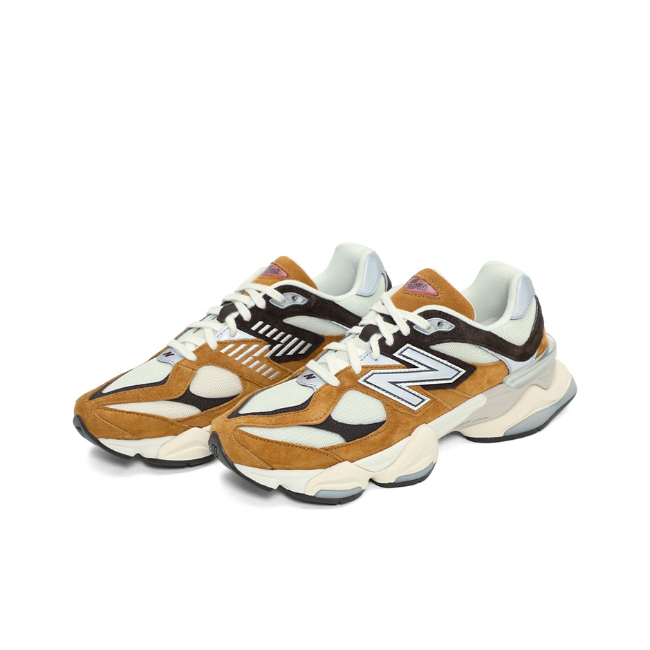 New Balance NB 9060 Günlük Aya - New Balance Shoes 9060 incelemesi ve fiyatı