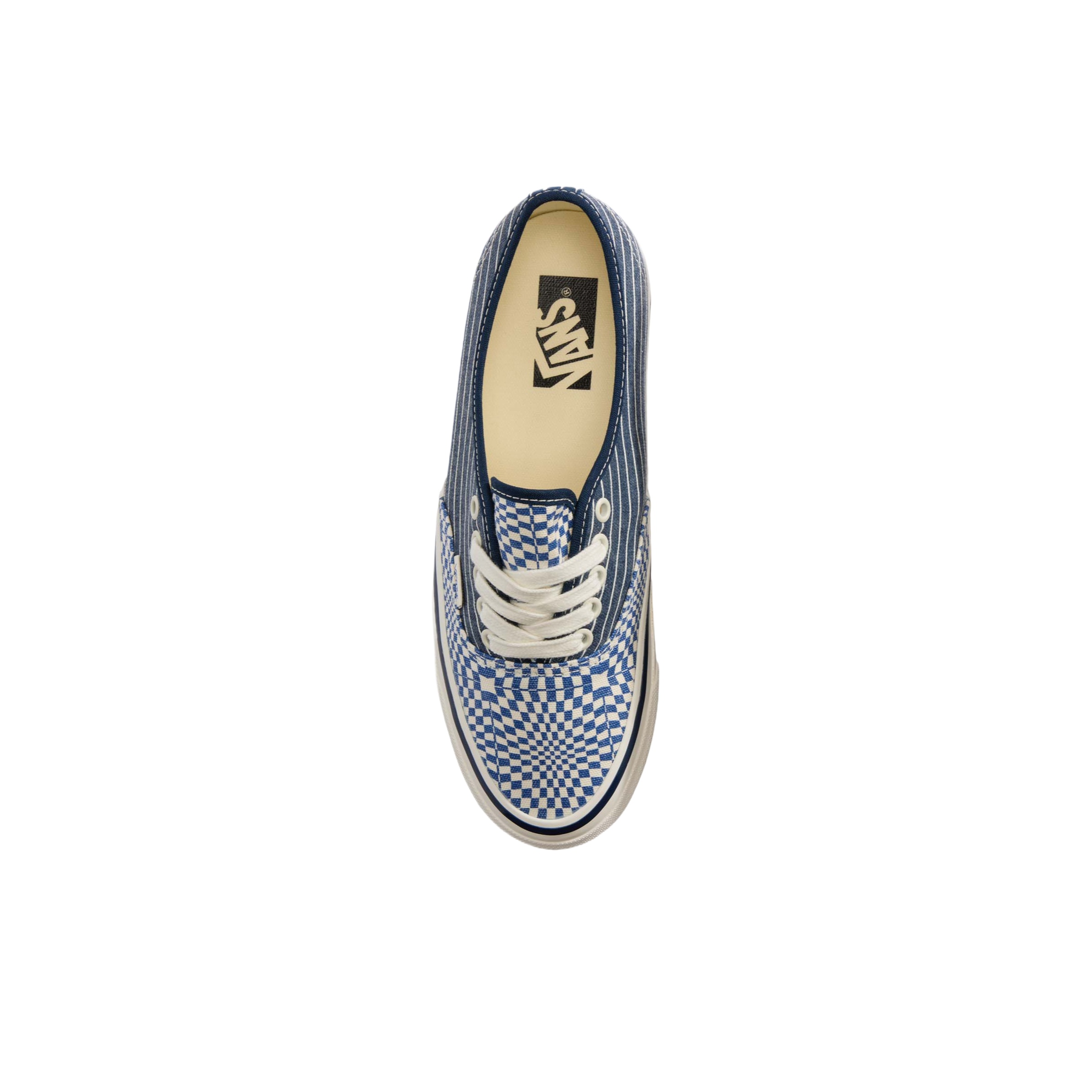 Vans Premium Otantik Aşınmaya  - Vans Shoes Authentic incelemesi ve fiyatı