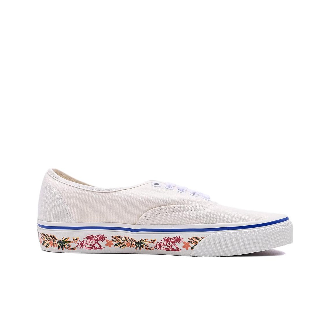 Vans Authentic Kanvas Ayakkabı - Vans Shoes Authentic incelemesi ve fiyatı