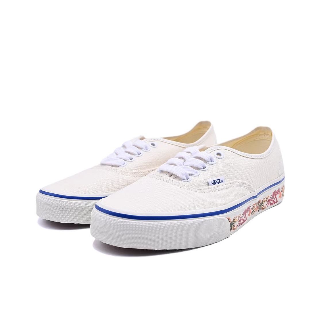 Vans Authentic Kanvas Ayakkabı - Vans Shoes Authentic incelemesi ve fiyatı