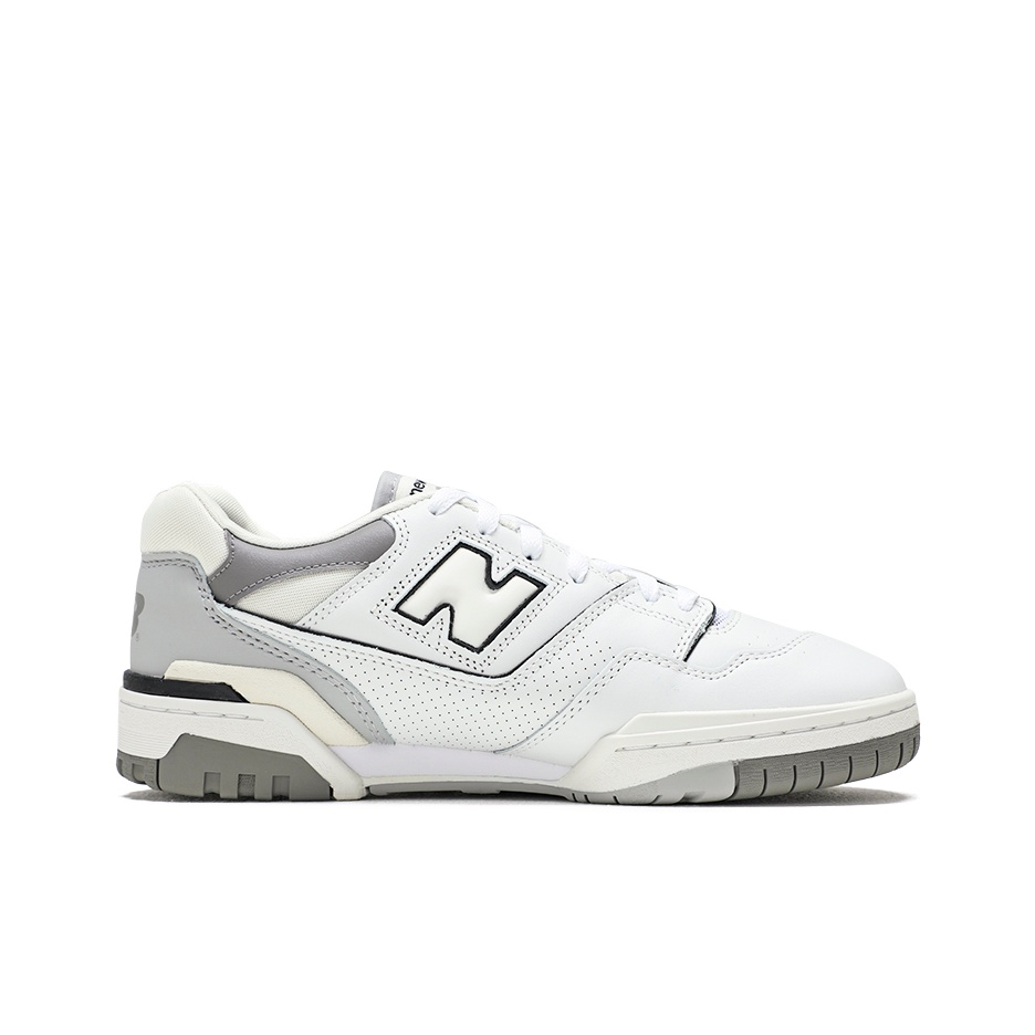 New Balance NB 550 Vintage Bas - New Balance Shoes 550 incelemesi ve fiyatı