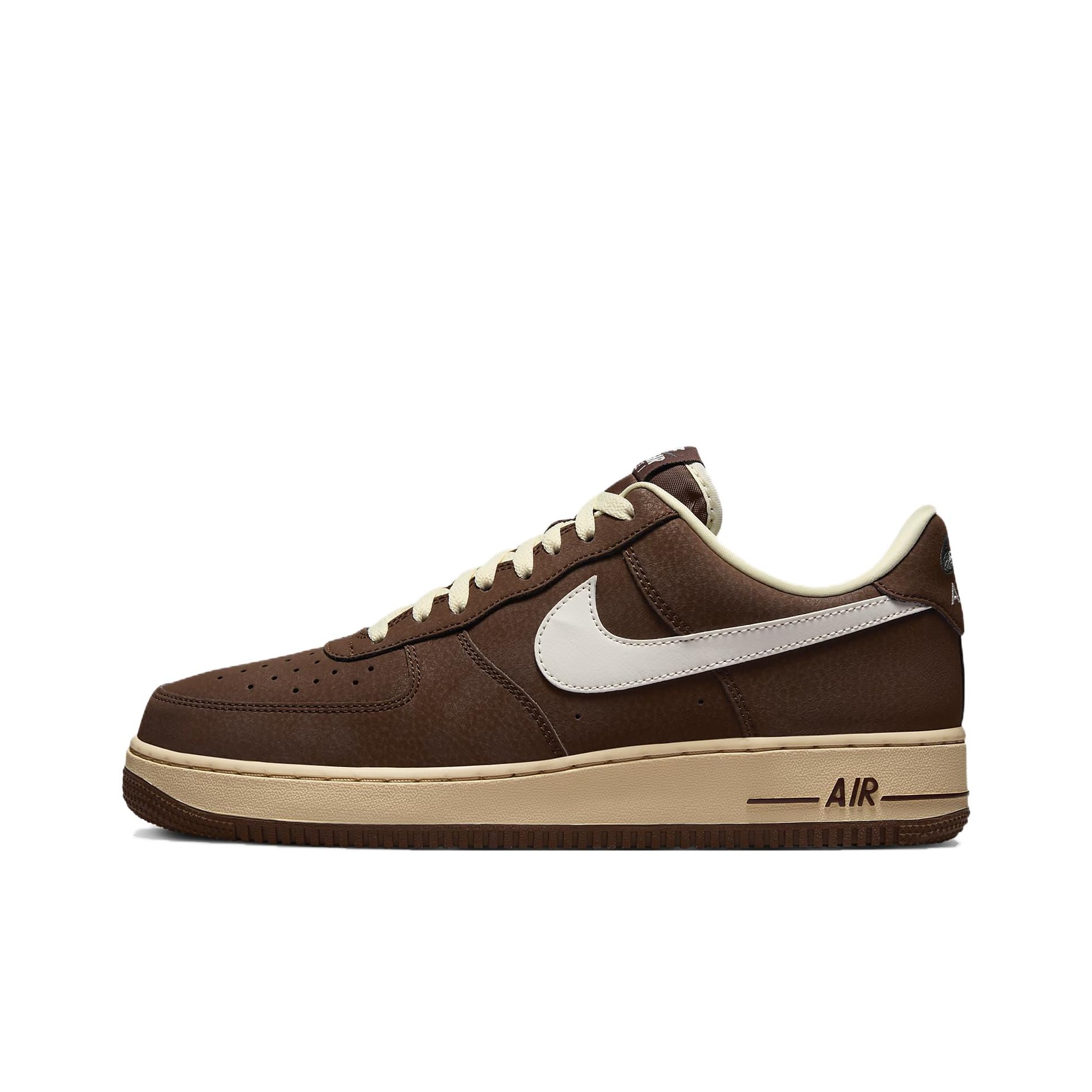Nike Air Force 1 '07 Kısa Bile - Nike Shoes Air Force 1 incelemesi ve fiyatı