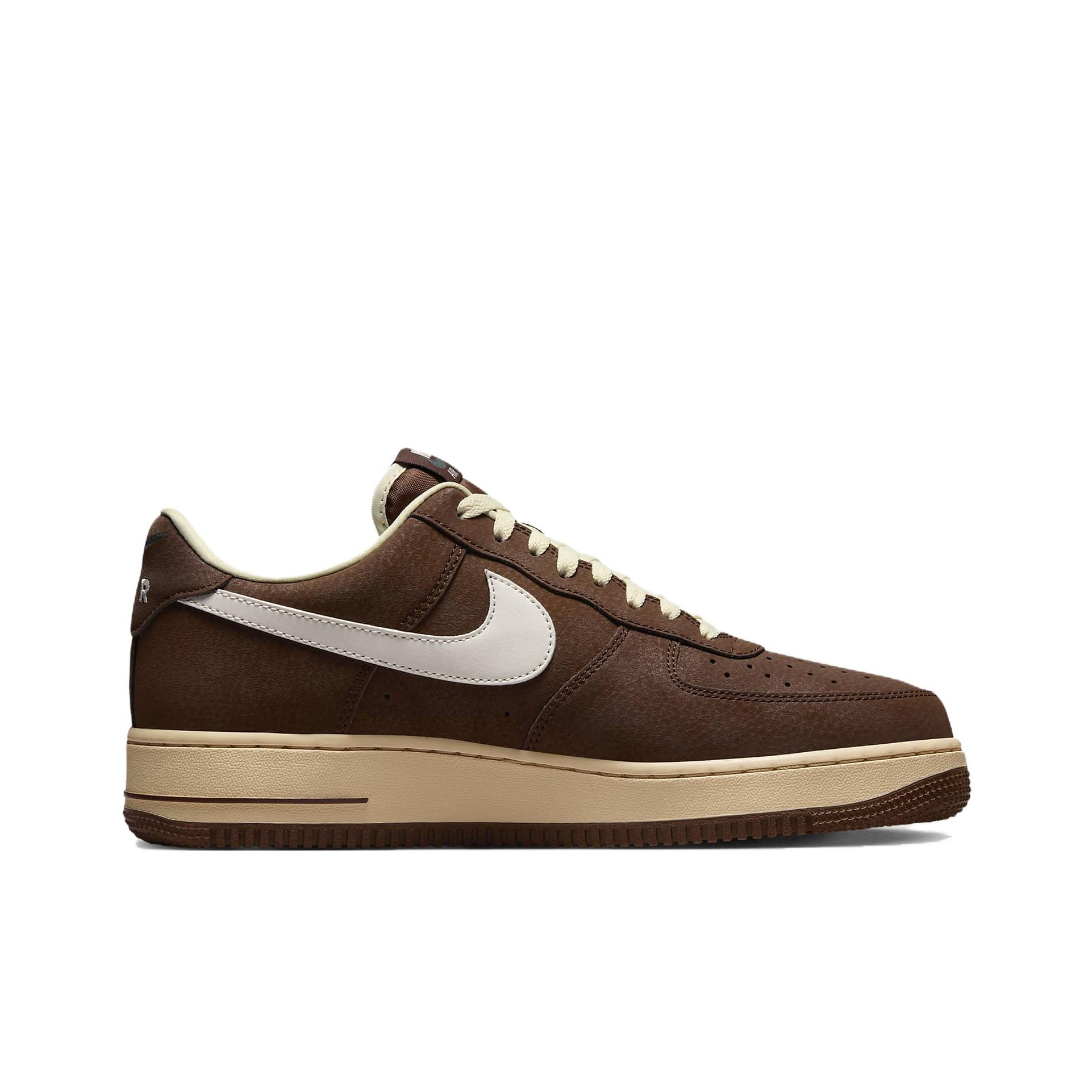 Nike Air Force 1 '07 Kısa Bile - Nike Shoes Air Force 1 incelemesi ve fiyatı