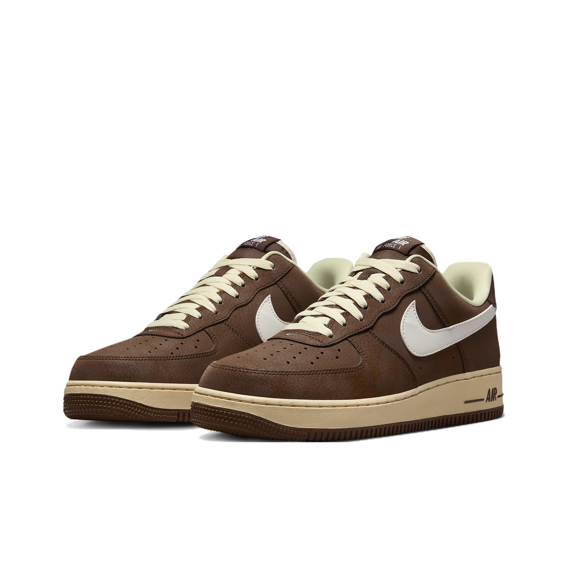 Nike Air Force 1 '07 Kısa Bile - Nike Shoes Air Force 1 incelemesi ve fiyatı