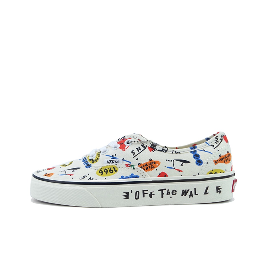 Vans Authentic Kaykay Ayakkabı - Vans Shoes Authentic incelemesi ve fiyatı