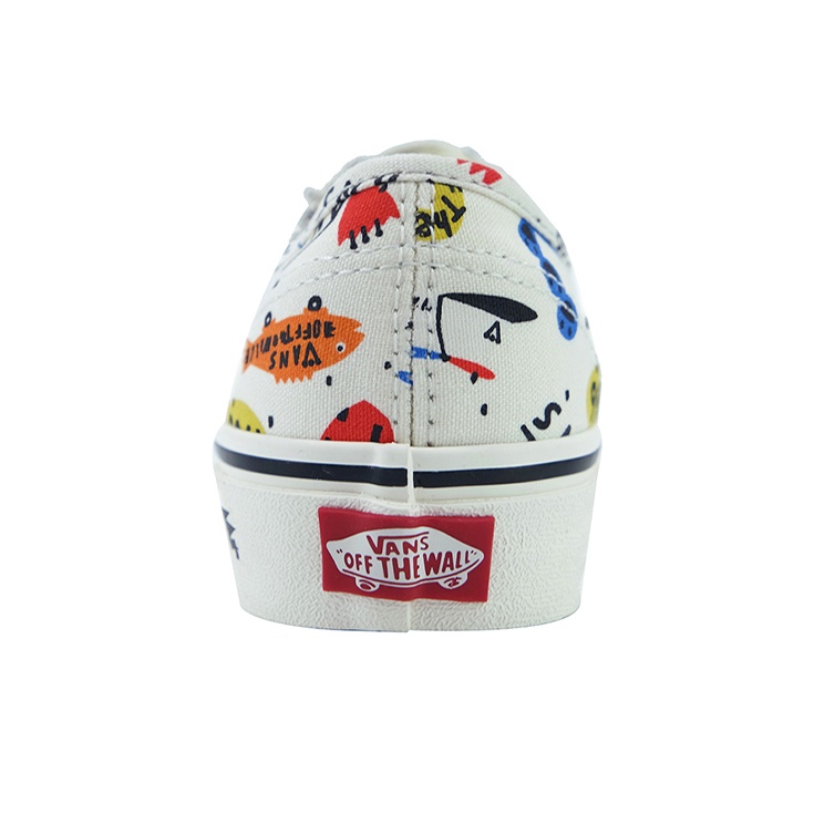 Vans Authentic Kaykay Ayakkabı - Vans Shoes Authentic incelemesi ve fiyatı