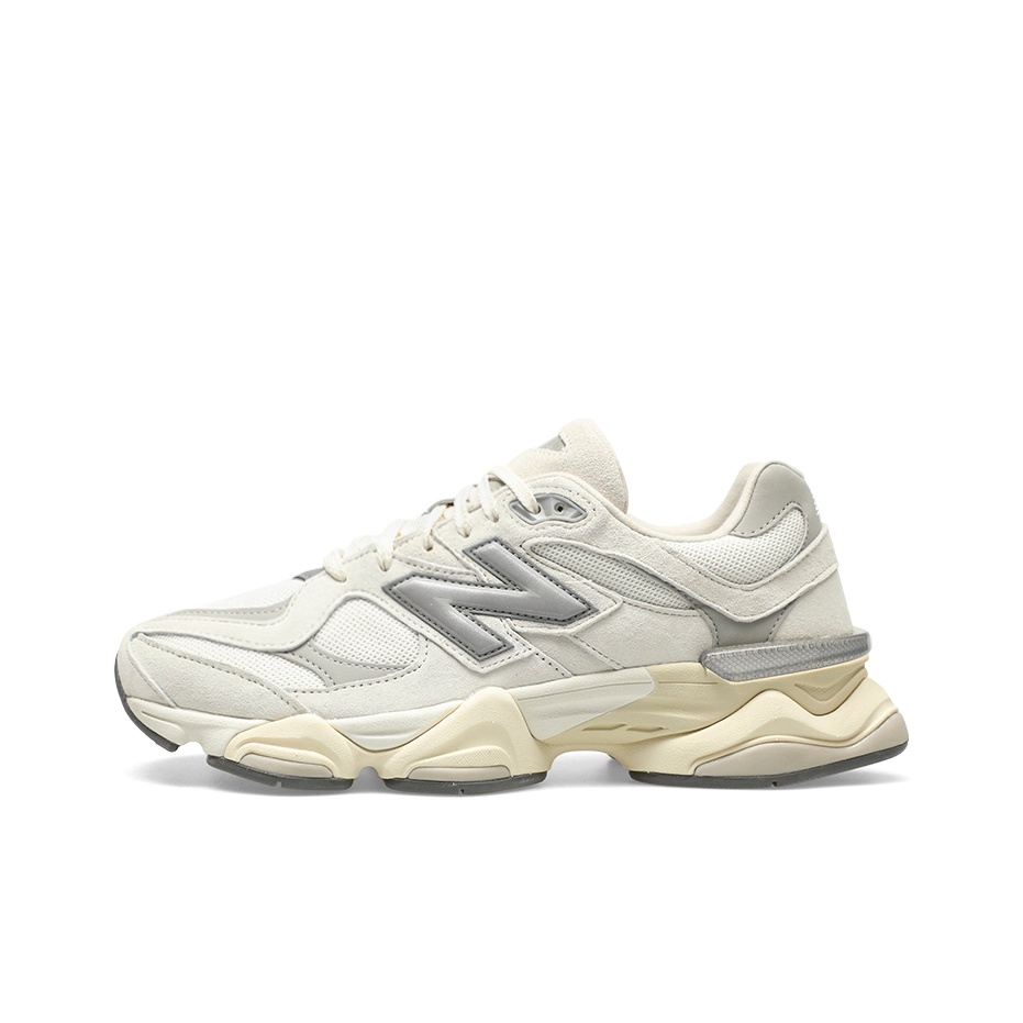 New Balance NB 9060 Günlük Aya - New Balance Shoes 9060 incelemesi ve fiyatı