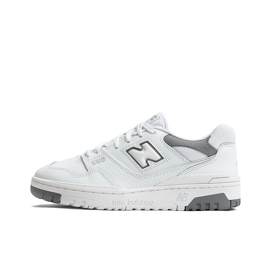 New Balance NB 550 Vintage Bas - New Balance Shoes 550 incelemesi ve fiyatı