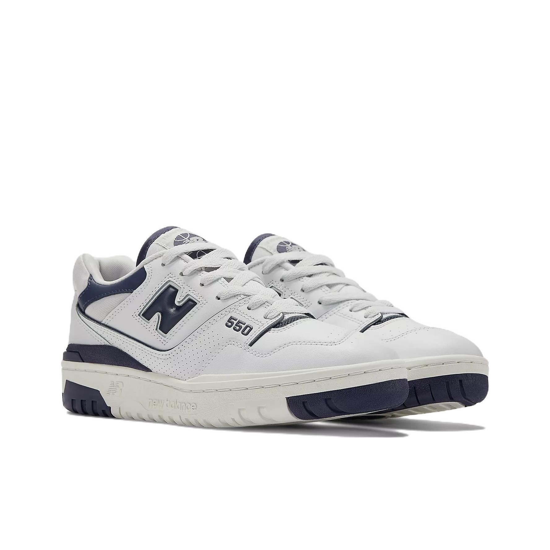 New Balance NB 550 Vintage Bas - New Balance Shoes 550 incelemesi ve fiyatı