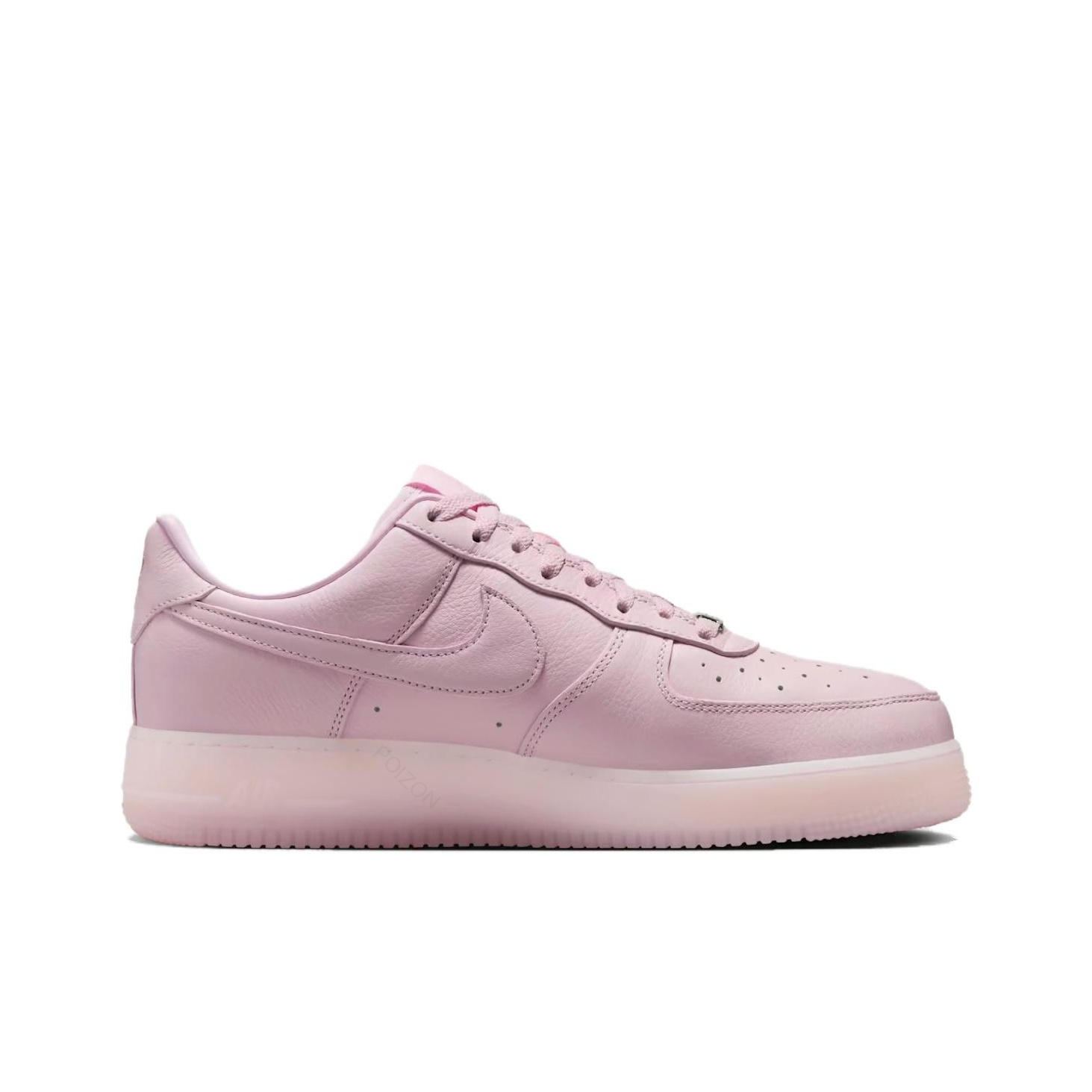Nike x NOCTA Air Force 1 Deri  - Nike Shoes Air Force 1 incelemesi ve fiyatı