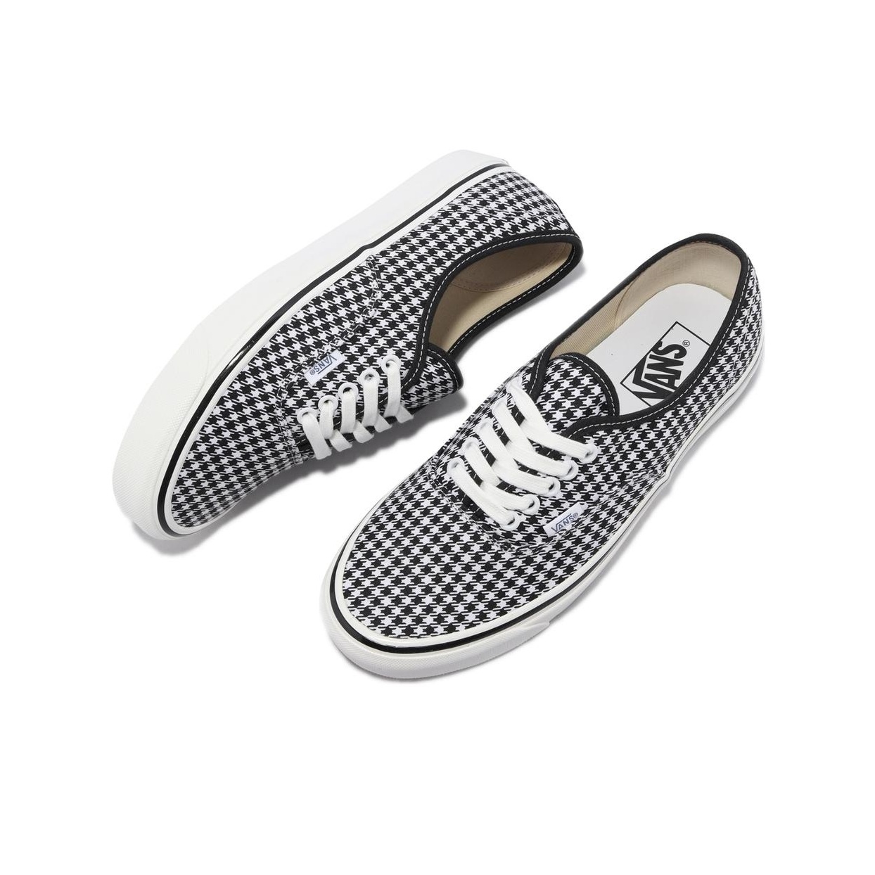 Vans Authentic 44 DX Kaykay Ay - Vans Shoes Authentic incelemesi ve fiyatı
