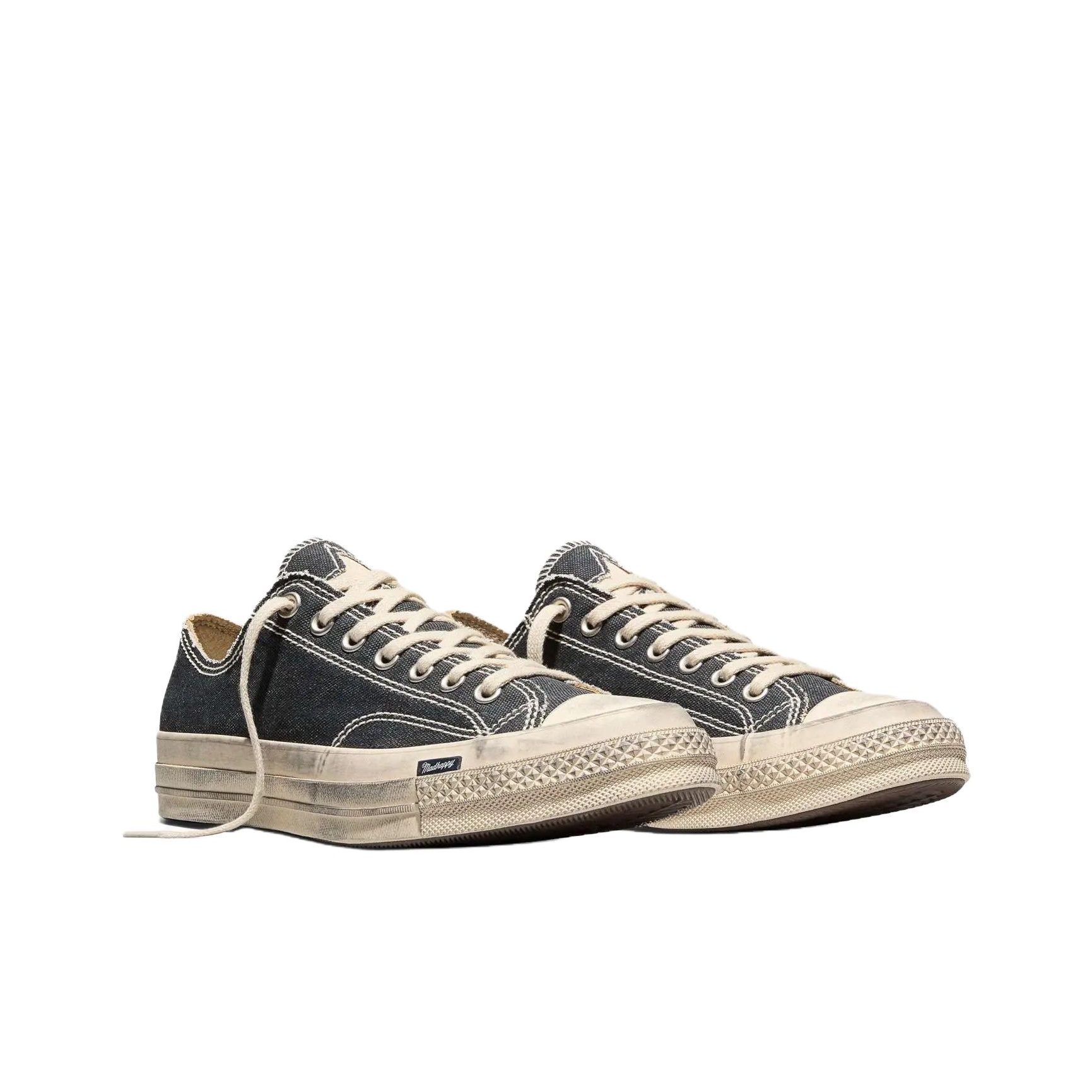 Converse x Madhappy Chuck 70 K - Converse Shoes Chuck 70 incelemesi ve fiyatı