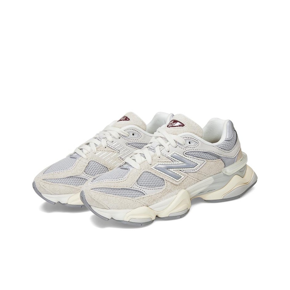 New Balance NB 9060 Günlük Aya - New Balance Shoes 9060 incelemesi ve fiyatı